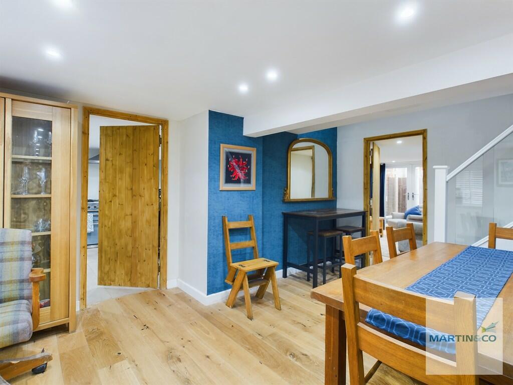 Additional property image - Smithy House