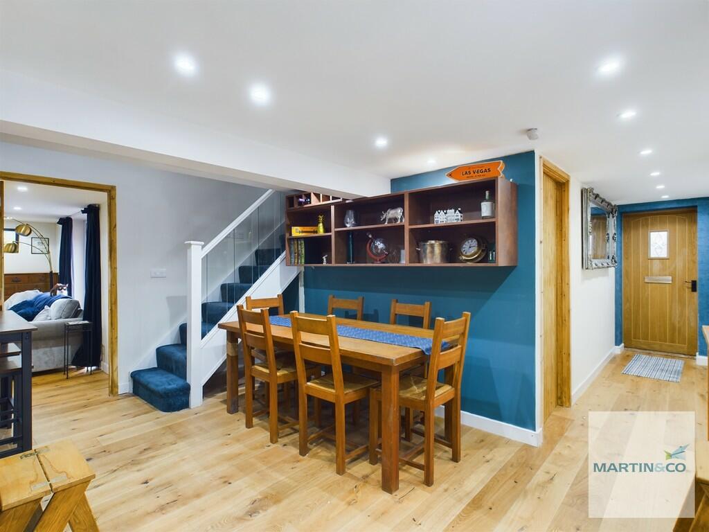 Additional property image - Smithy House