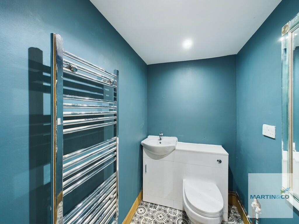 Additional property image - Smithy House
