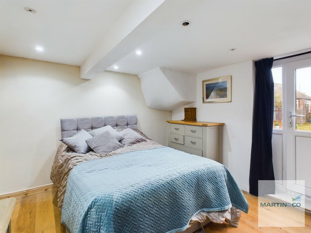 Additional property image - Smithy House