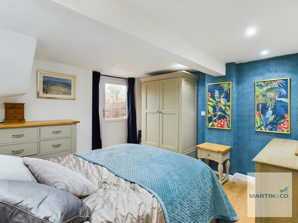 Additional property image - Smithy House