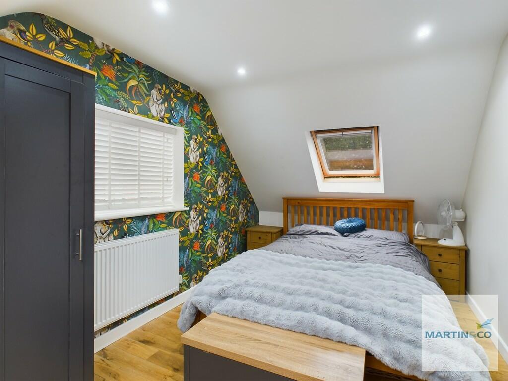 Additional property image - Smithy House