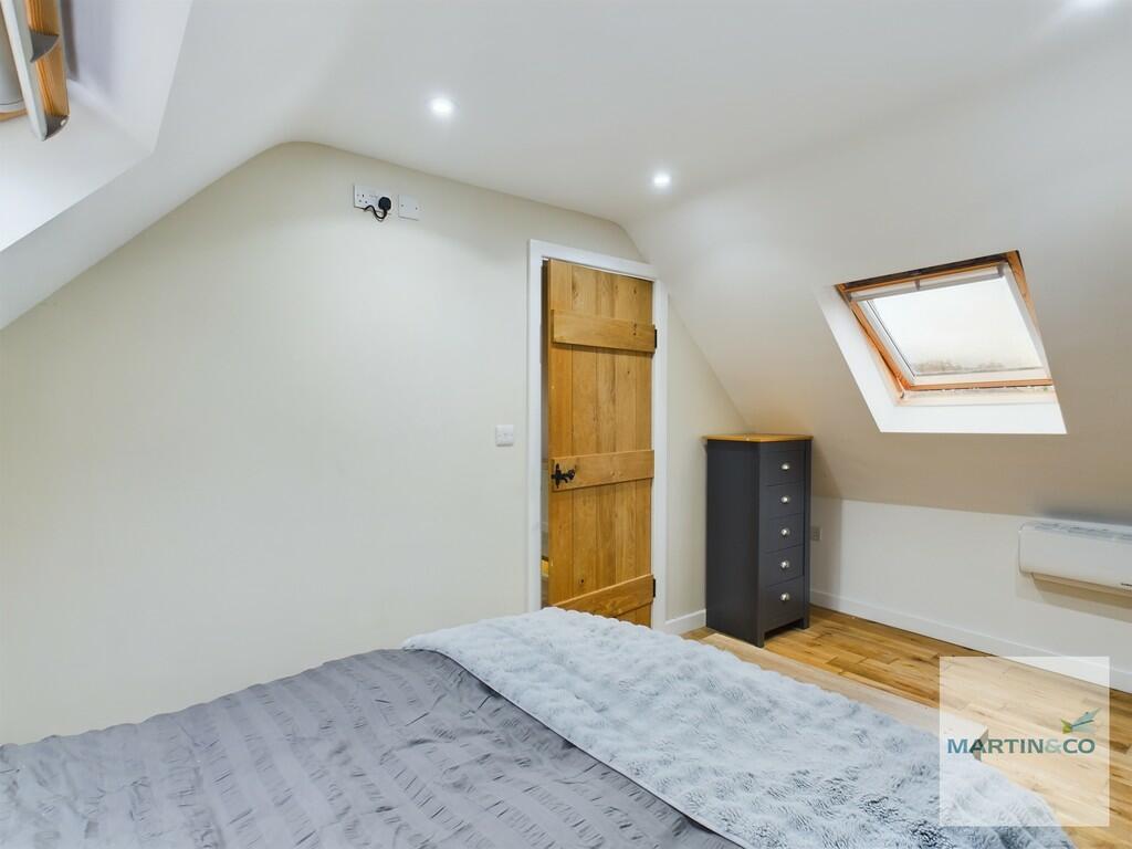 Additional property image - Smithy House