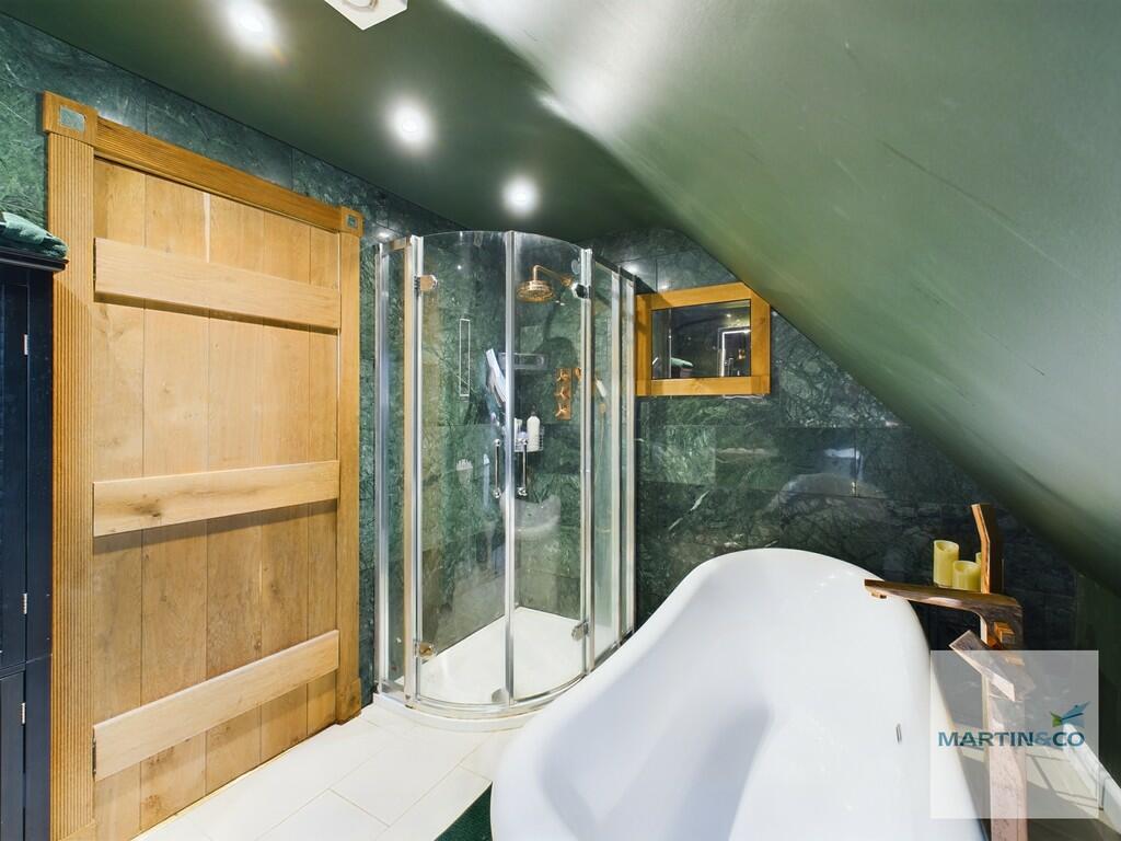 Additional property image - Smithy House