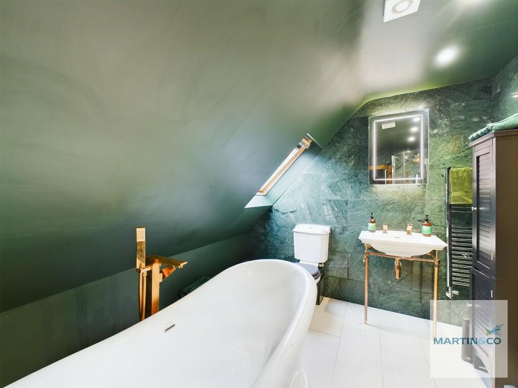 Additional property image - Smithy House