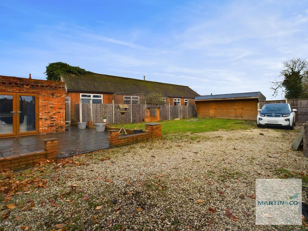 Additional property image - Smithy House