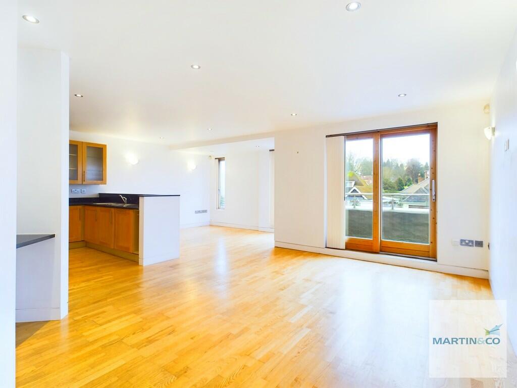 Additional property image - Astoria House, Belwell Drive