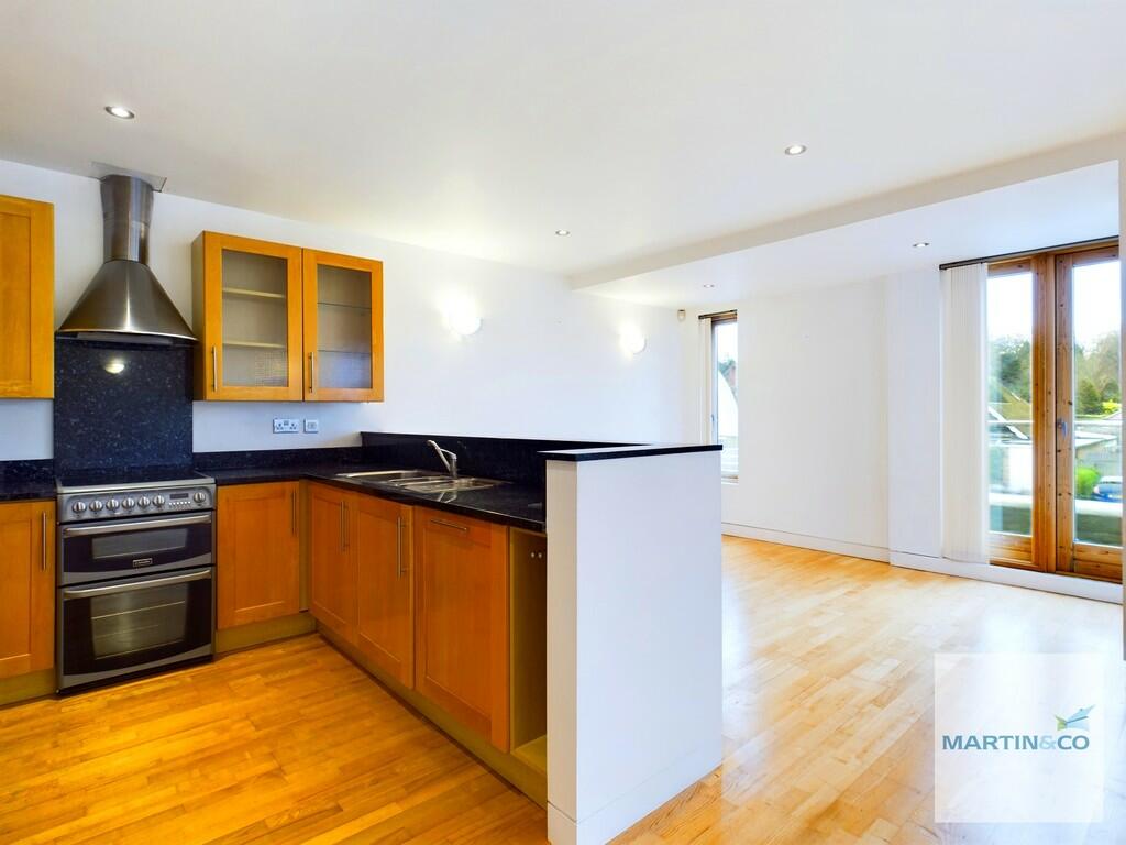 Additional property image - Astoria House, Belwell Drive