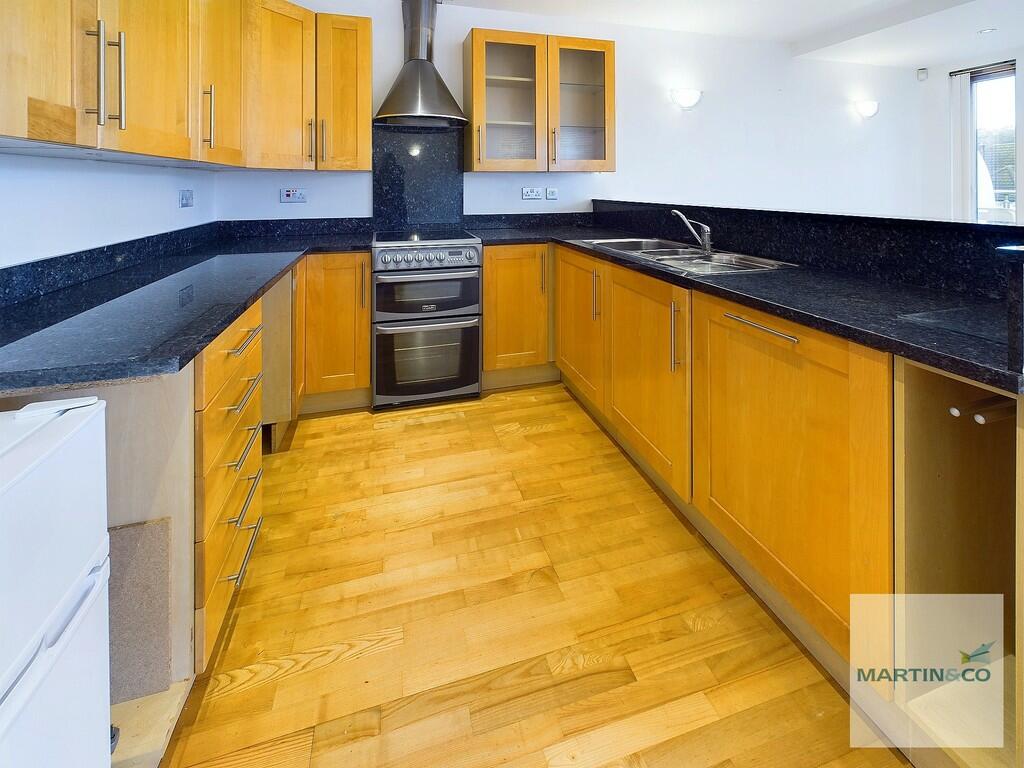 Additional property image - Astoria House, Belwell Drive