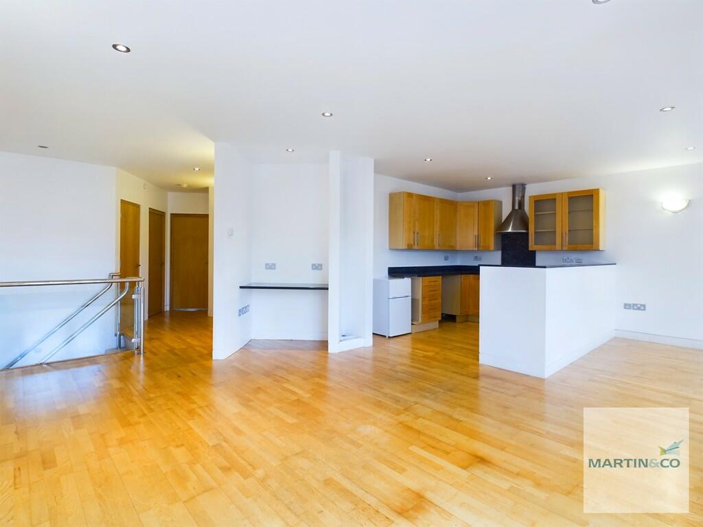 Additional property image - Astoria House, Belwell Drive
