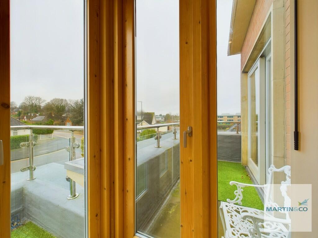 Additional property image - Astoria House, Belwell Drive