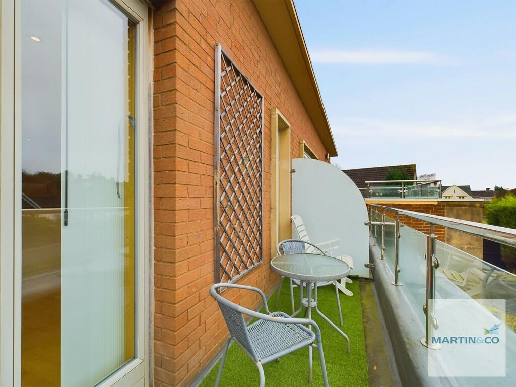 Additional property image - Astoria House, Belwell Drive