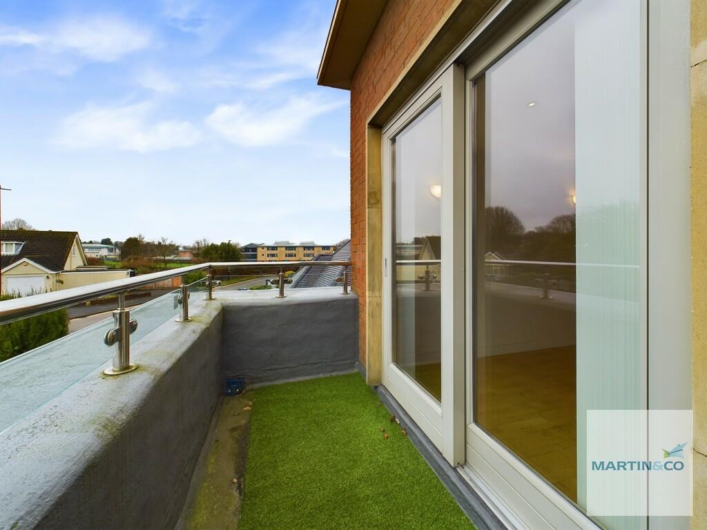 Additional property image - Astoria House, Belwell Drive