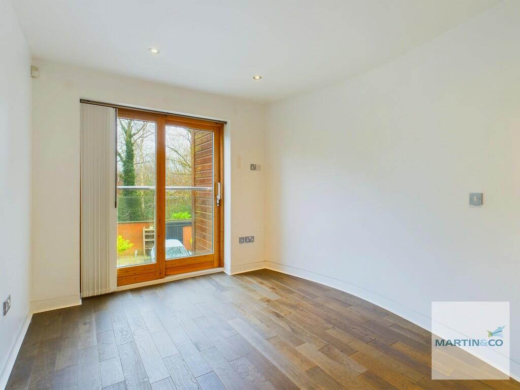 Additional property image - Astoria House, Belwell Drive