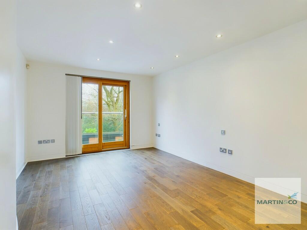 Additional property image - Astoria House, Belwell Drive