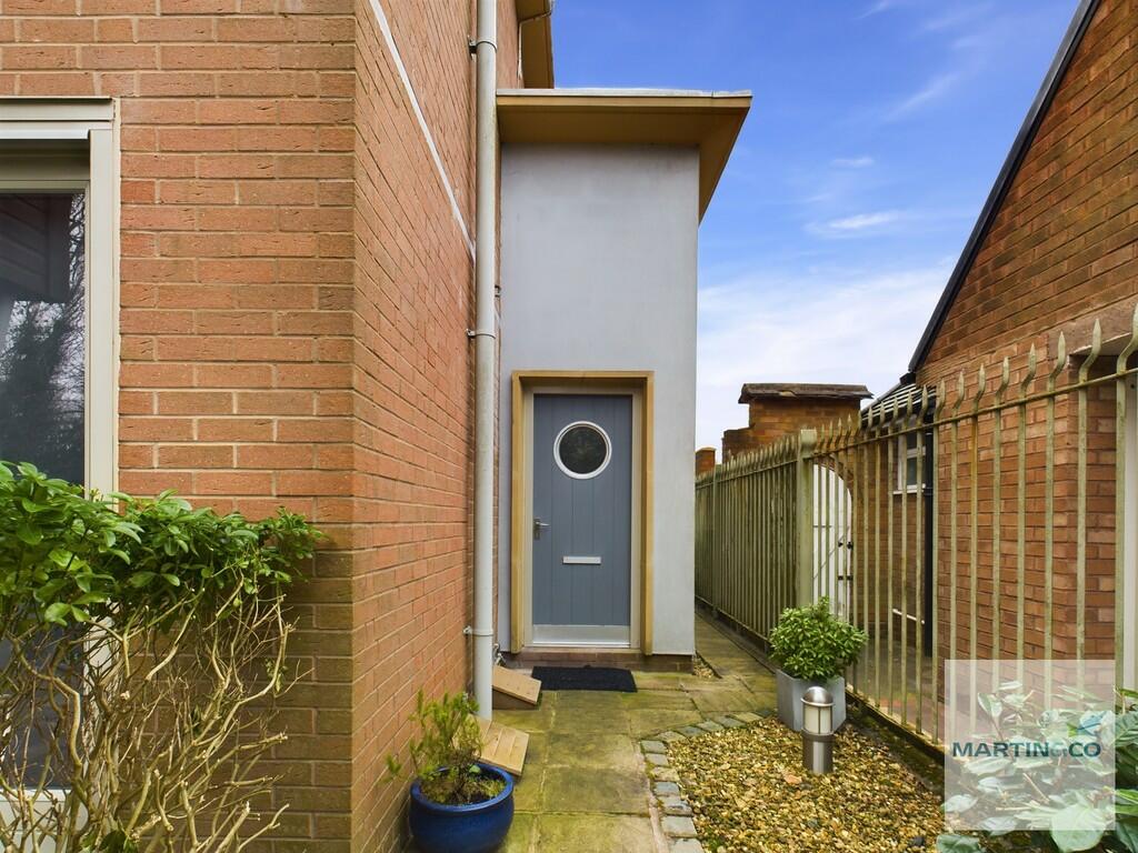 Additional property image - Astoria House, Belwell Drive