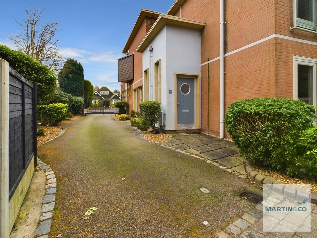 Additional property image - Astoria House, Belwell Drive