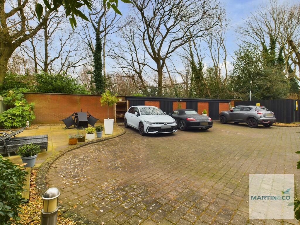 Additional property image - Astoria House, Belwell Drive