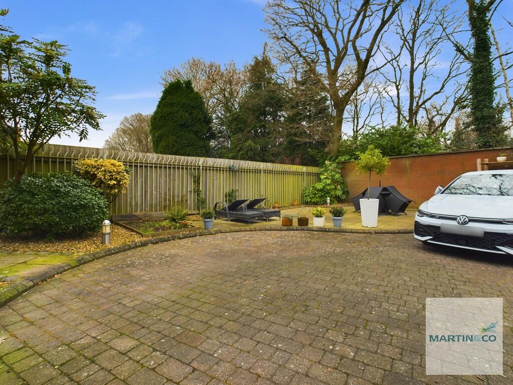 Additional property image - Astoria House, Belwell Drive