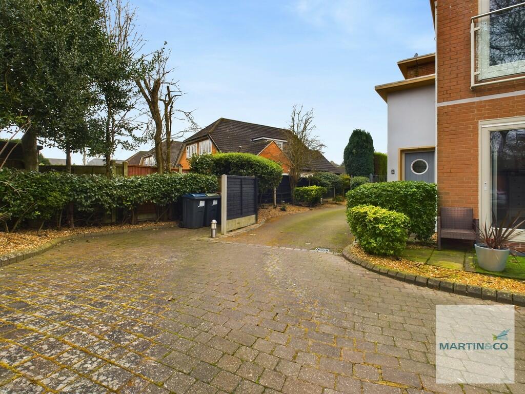Additional property image - Astoria House, Belwell Drive