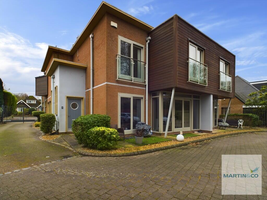 Additional property image - Astoria House, Belwell Drive