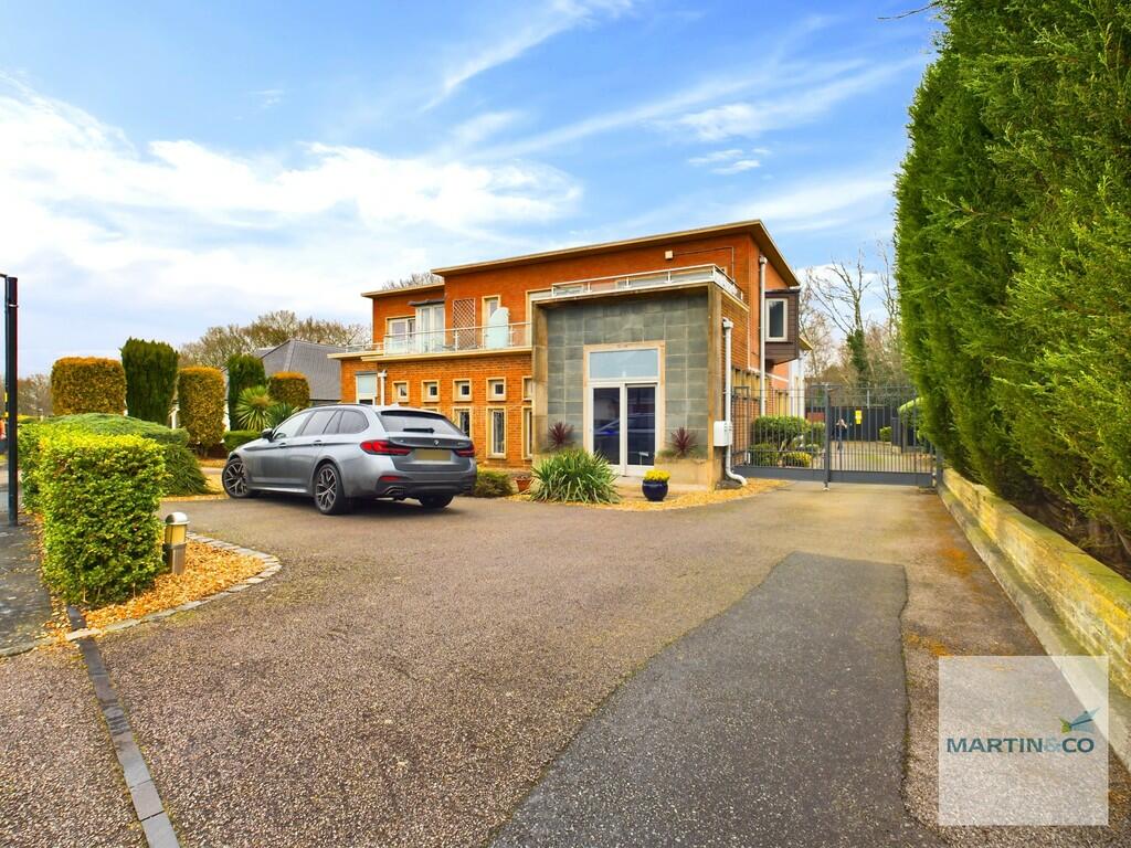 Additional property image - Astoria House, Belwell Drive