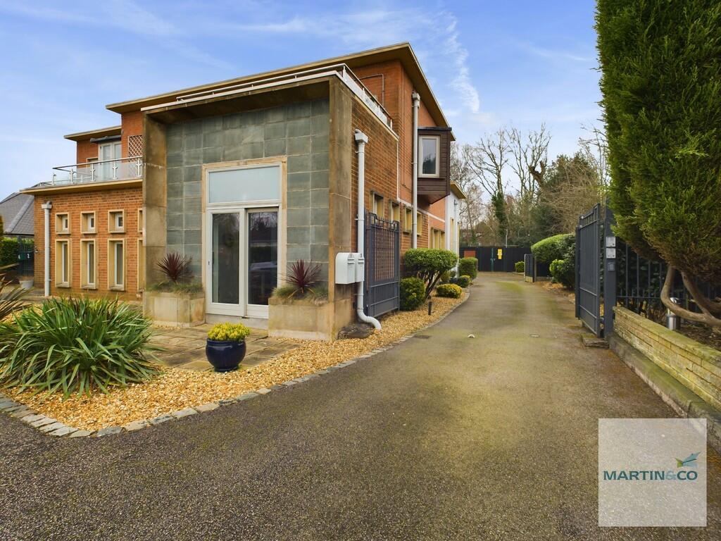 Additional property image - Astoria House, Belwell Drive