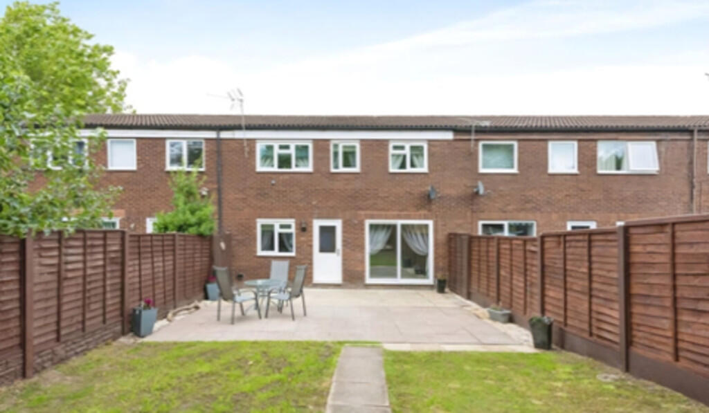 Main image of property: Pennymoor Road, Wilnecote