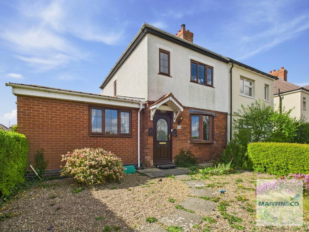 Main image of property: Watling Street, Mile Oak
