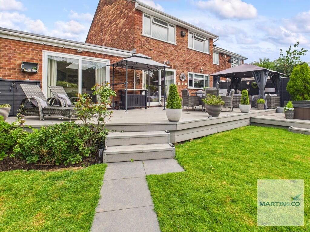 Main image of property: Comberford Road, Tamworth