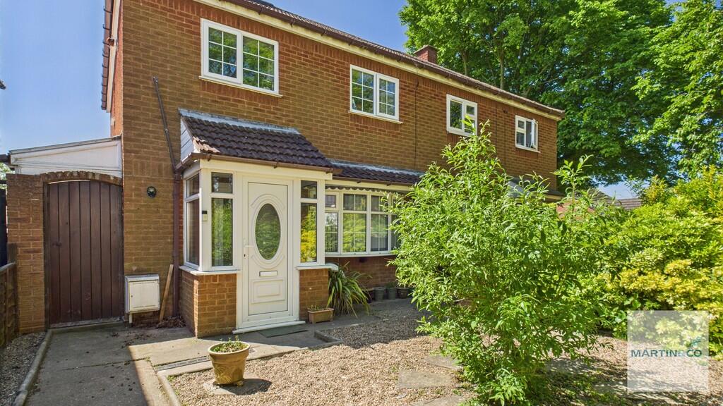 Main image of property: Ash Grove, Hockley