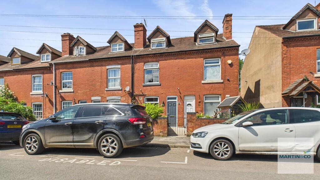 Main image of property: Piccadilly, Tamworth