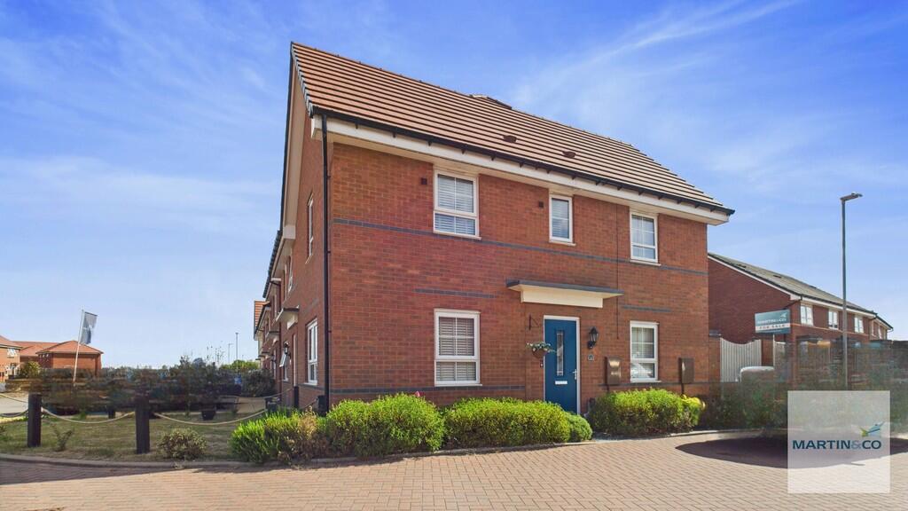 Main image of property: Bingley Avenue, Dunstall Park