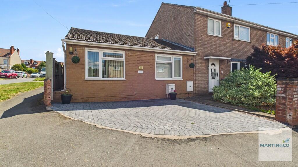 Main image of property: Piccadilly Crescent, Piccadilly 