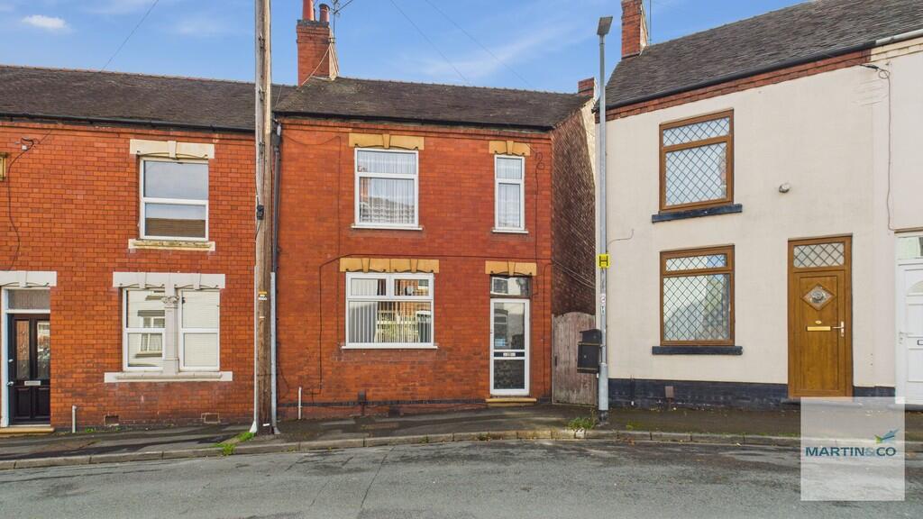 Main image of property: Shelton Street, Wilnecote