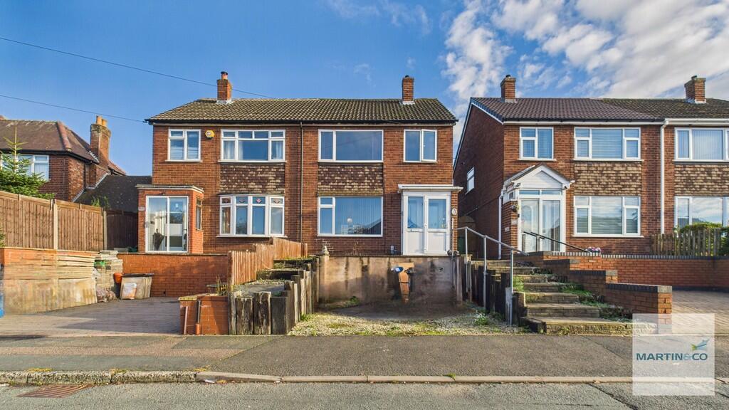Main image of property: Hockley Road, Hockley