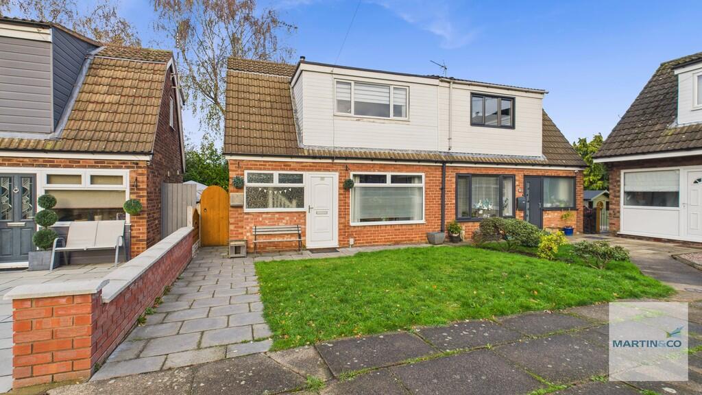 Main image of property: Arden Street, Atherstone