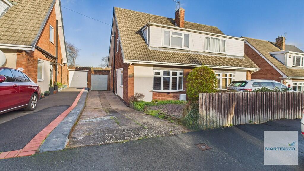 Main image of property: Orchard Close, Dosthill