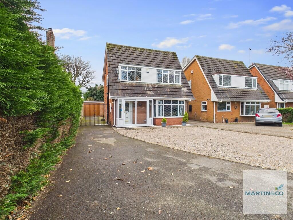 Main image of property: Watling Street, Mile Oak