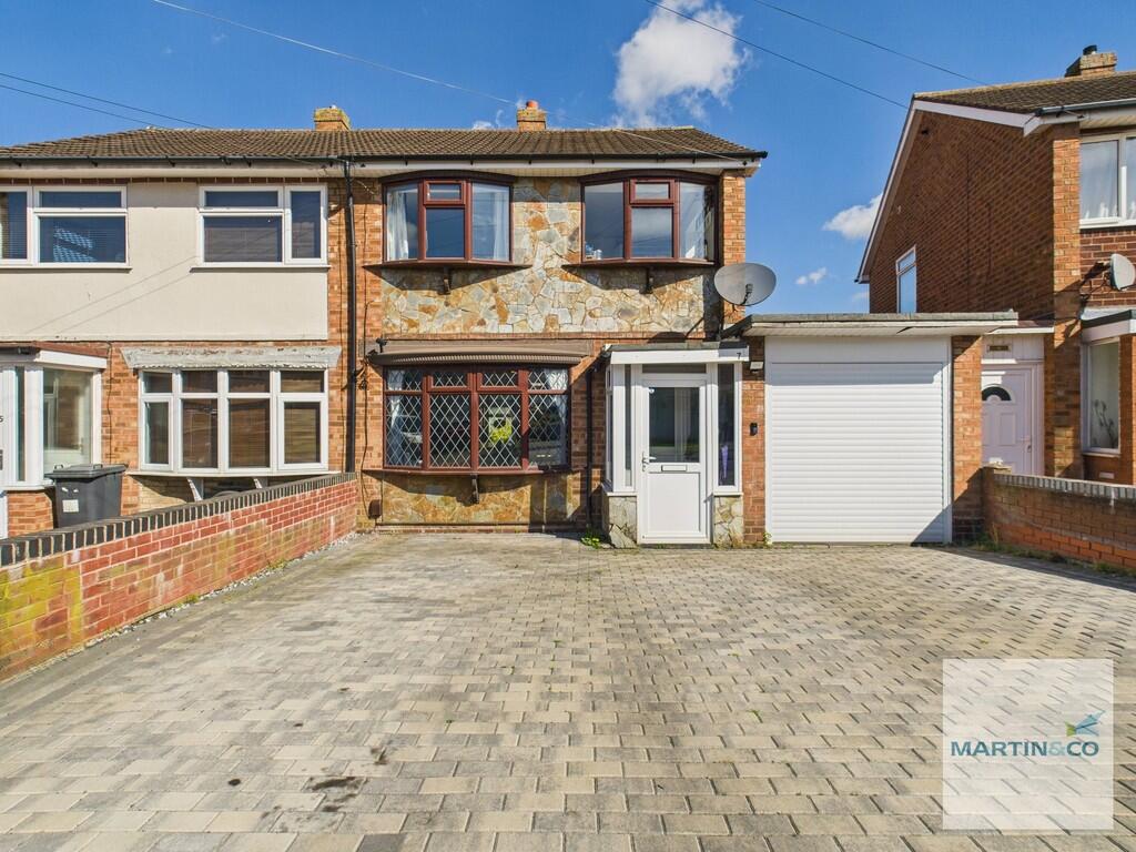 Main image of property: Grayston Ave, Glascote