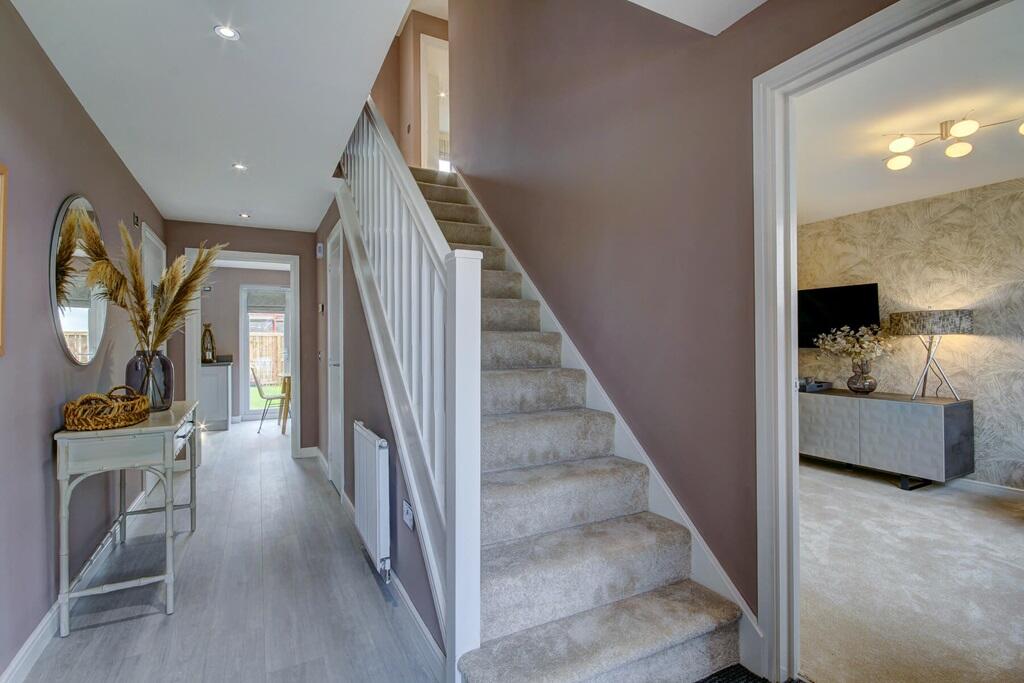 Main image of property: Craigton Drive,
Bishopton,
Renfrewshire,
PA7 5FT