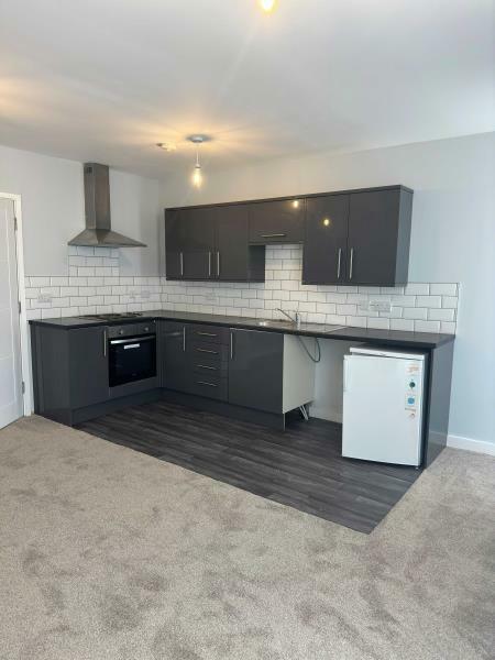 Main image of property: Apartment 9, Willow House, Willow Row, Derby, DE1 3NZ