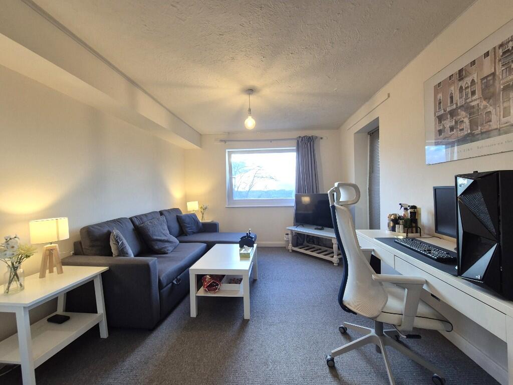 Main image of property: Kedleston Court, Norbury Close, Allestree, Derby, DE22 2QF