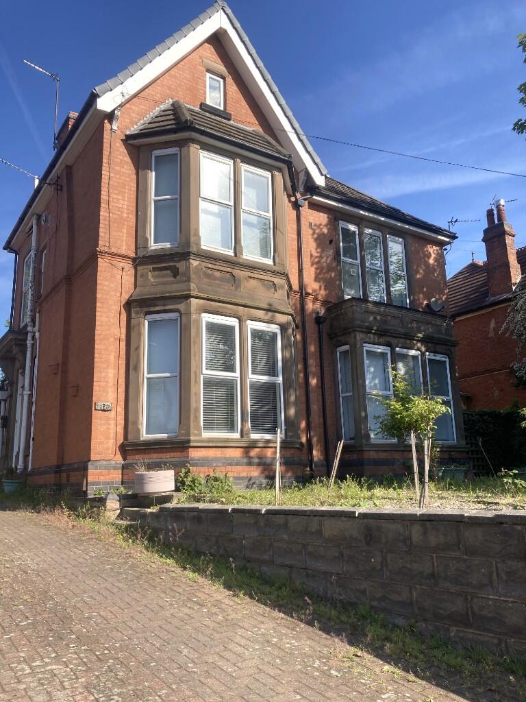 Main image of property: Burton Road, Derby, Derbyshire, DE23