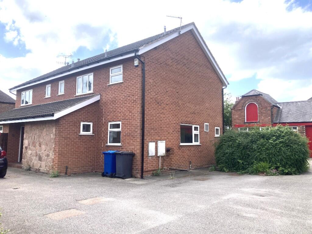 Main image of property: Trowell Grove, Nottingham, Nottinghamshire, NG10