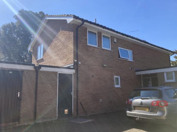 Main image of property: Ladywood Road, Kirk Hallam DE7 4NF