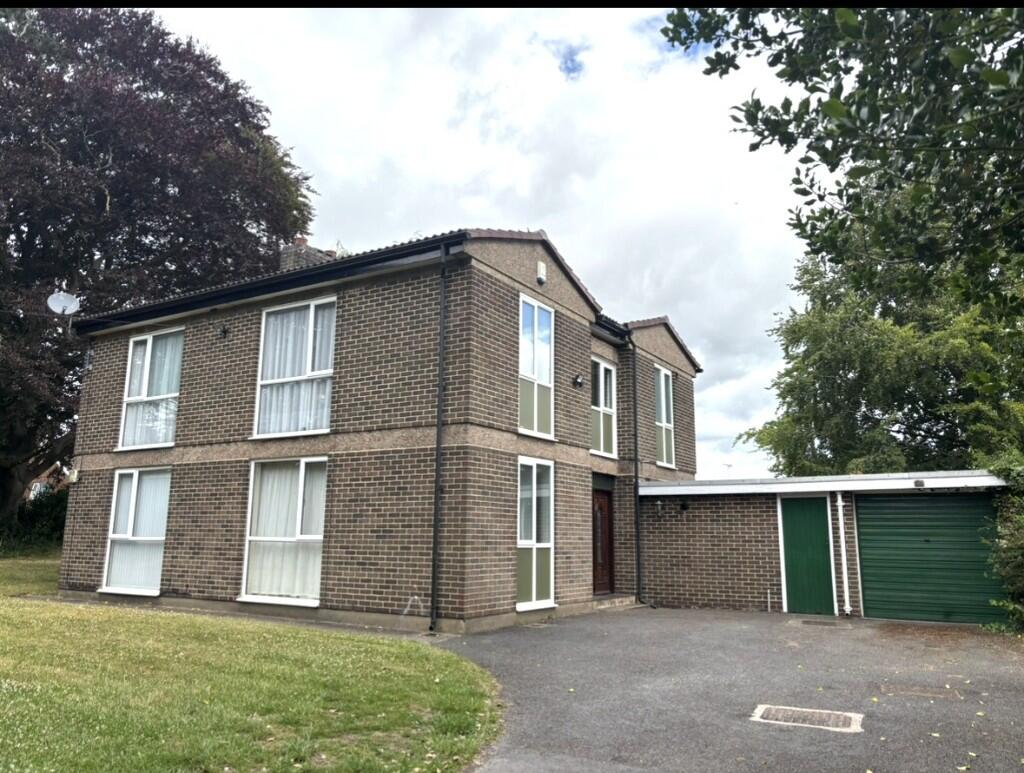 Main image of property: Mill Hill Lane, Burton-on-Trent, DE15 0BB