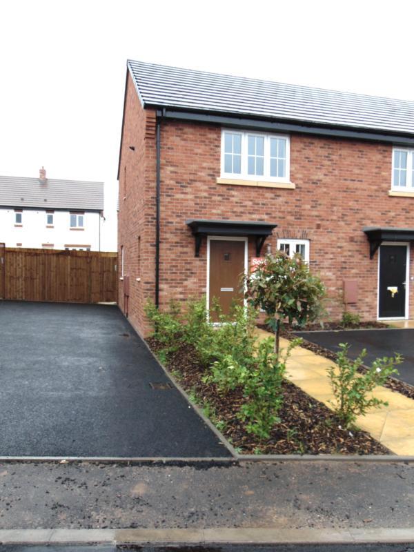 Main image of property: Rudge Street, Litchfield, WS13 8LT