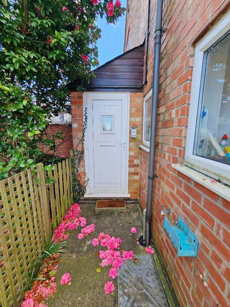 Main image of property:  Chellaston Road, Shelton Lock, Derby, DE24 9EG