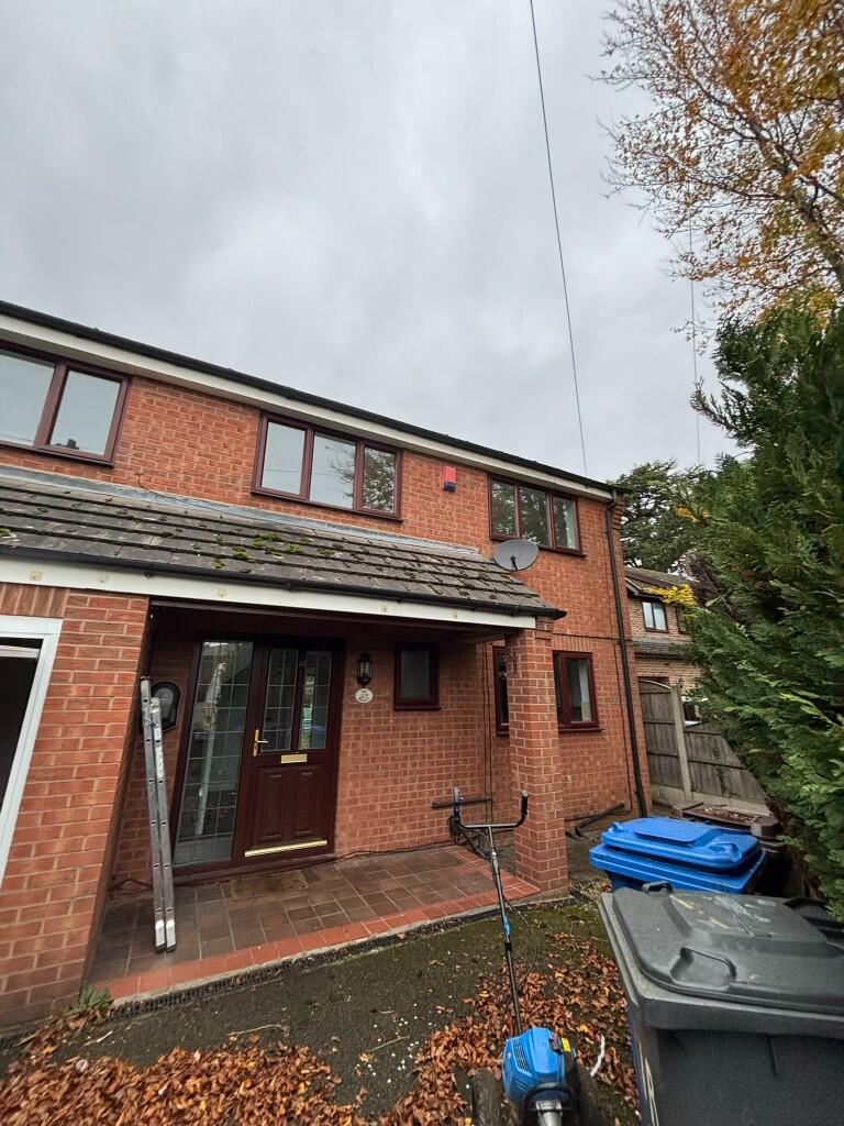Main image of property: Grange Road, Alvaston, Derby, DE24 0JW
